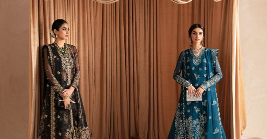 Best Formal Dresses in Pakistan: Elegant Styles for Every Occasion
