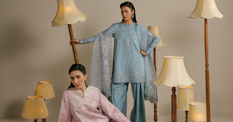 Luxury Dresses for Women – Elegance Redefined