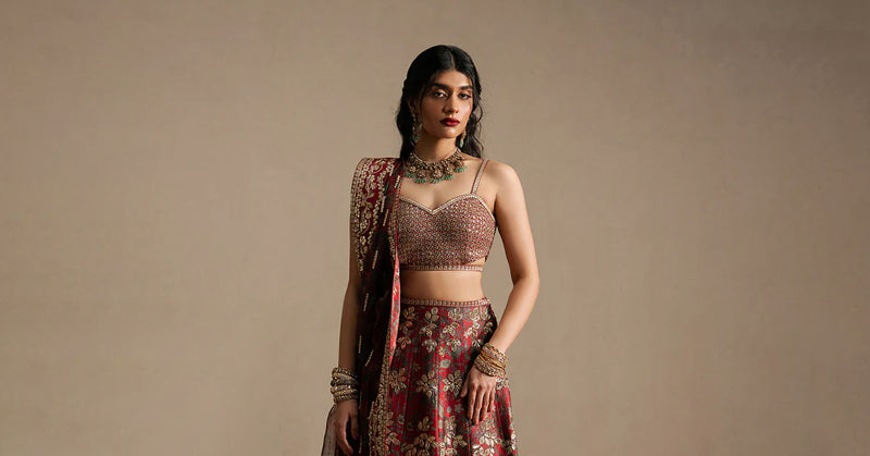 Pakistani fashion Brand