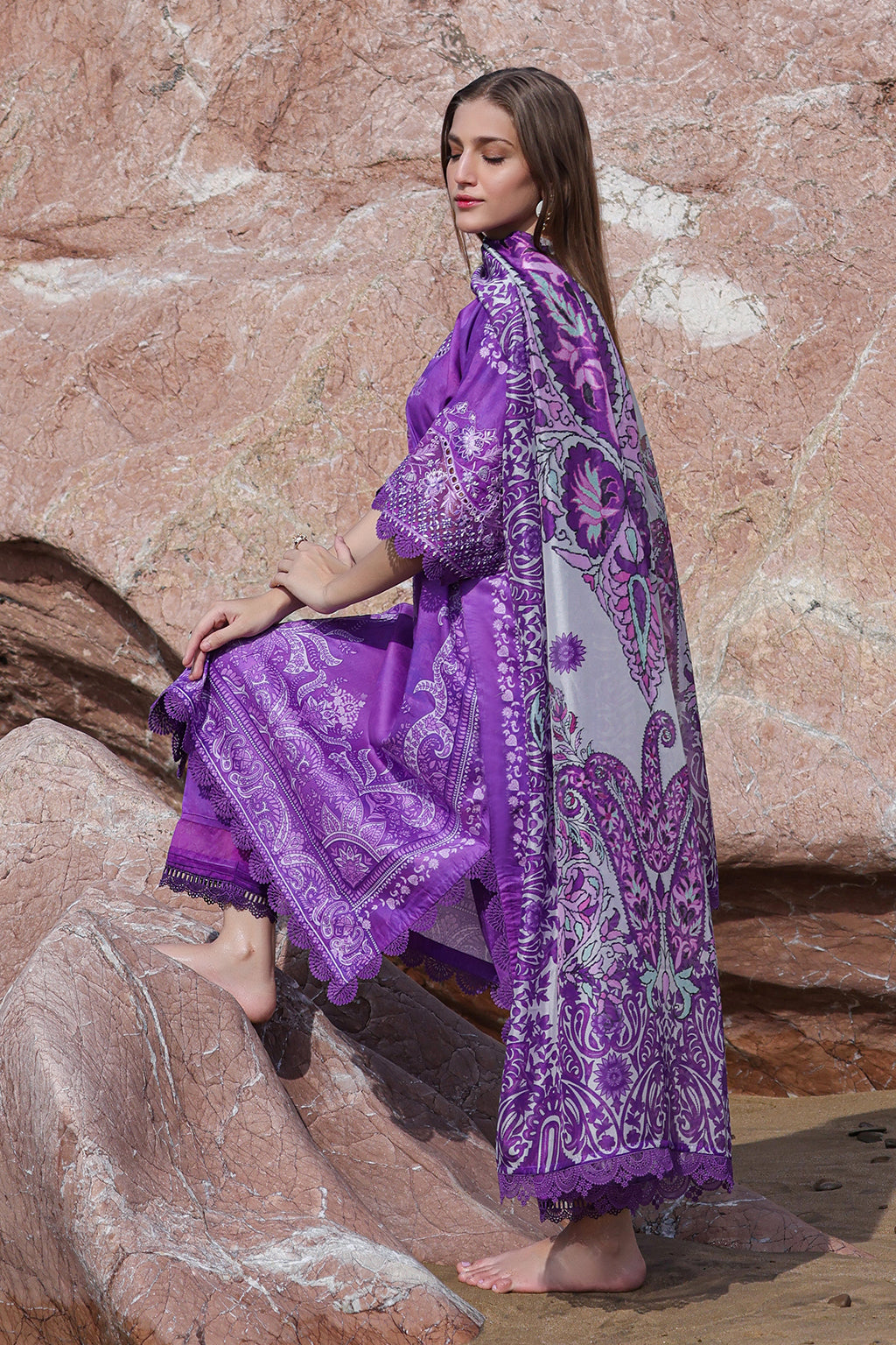 pakistani formal wear