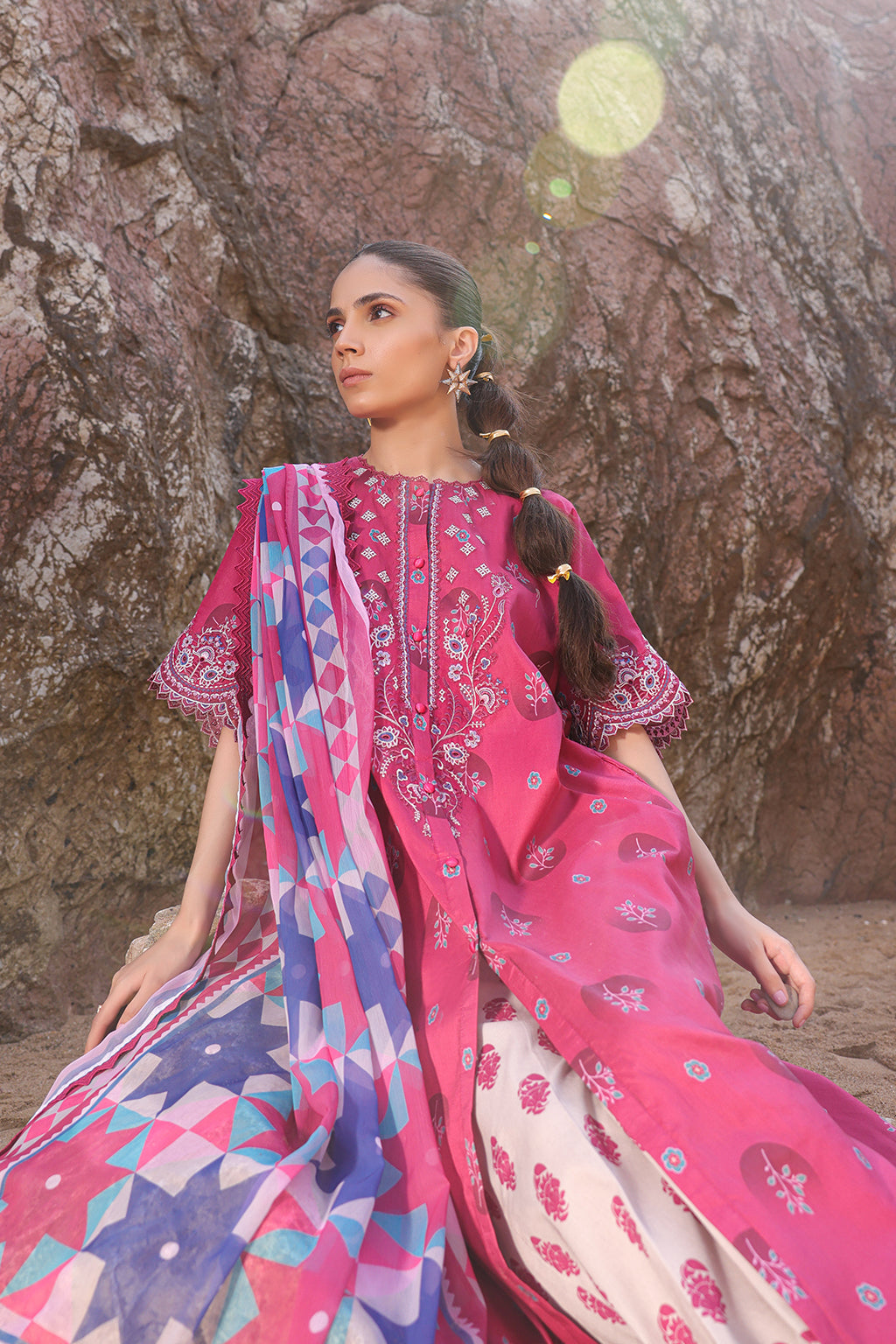 online dress shopping in Pakistan