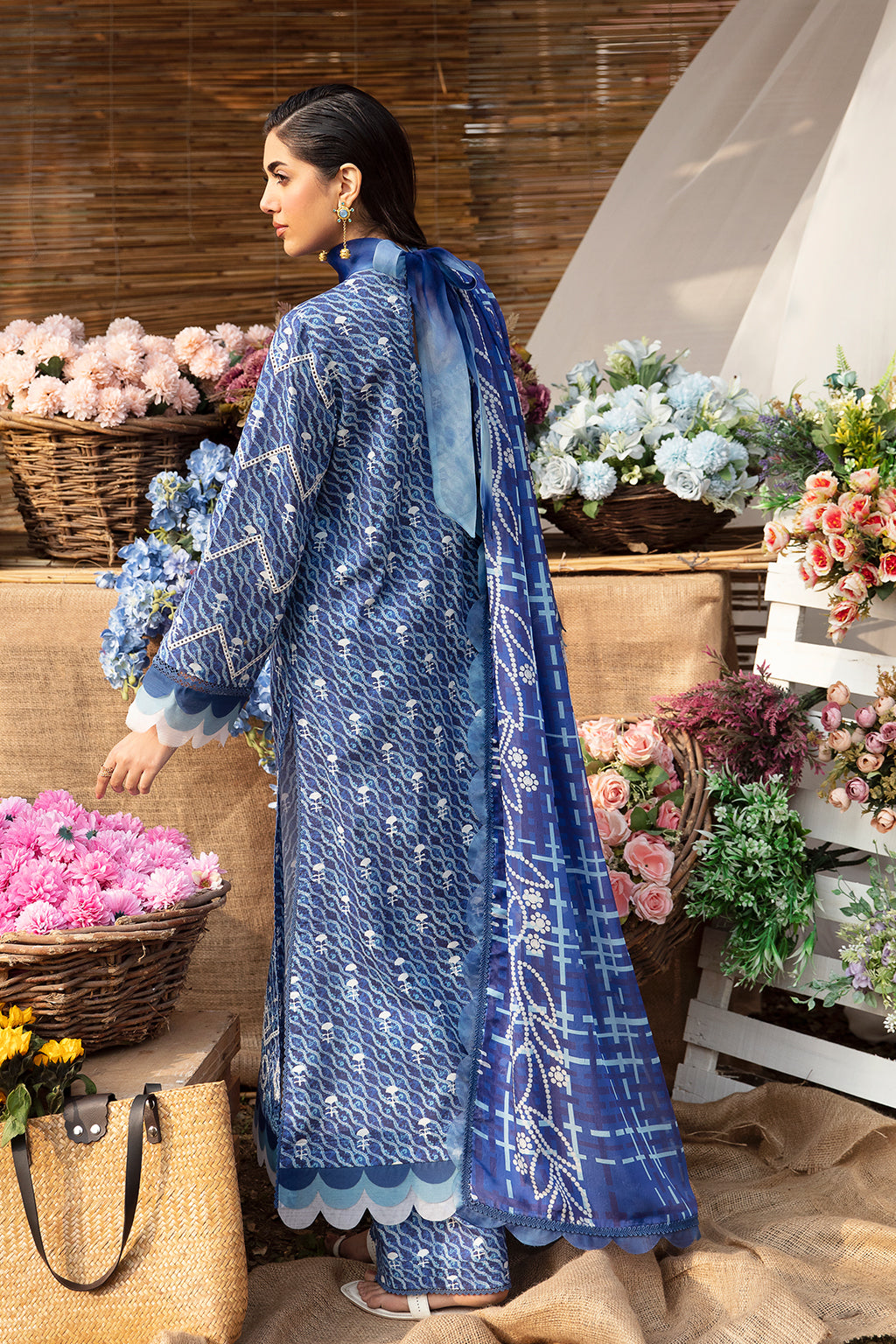 online dress shopping in pakistan