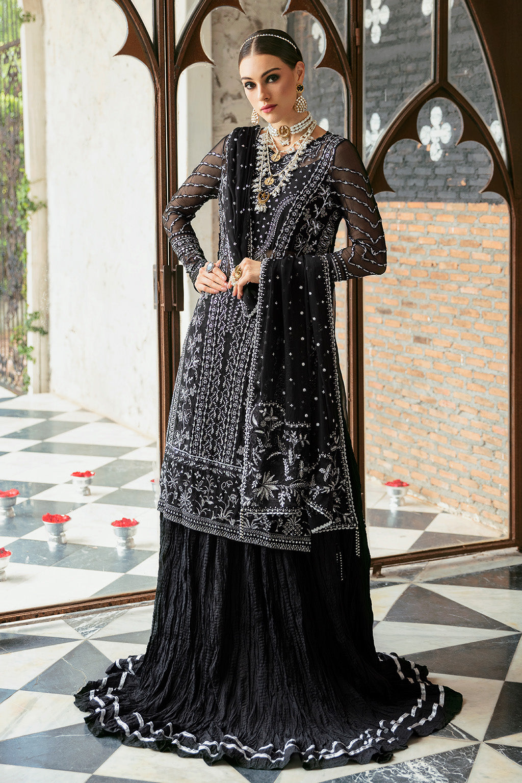 pakistani clothing brands