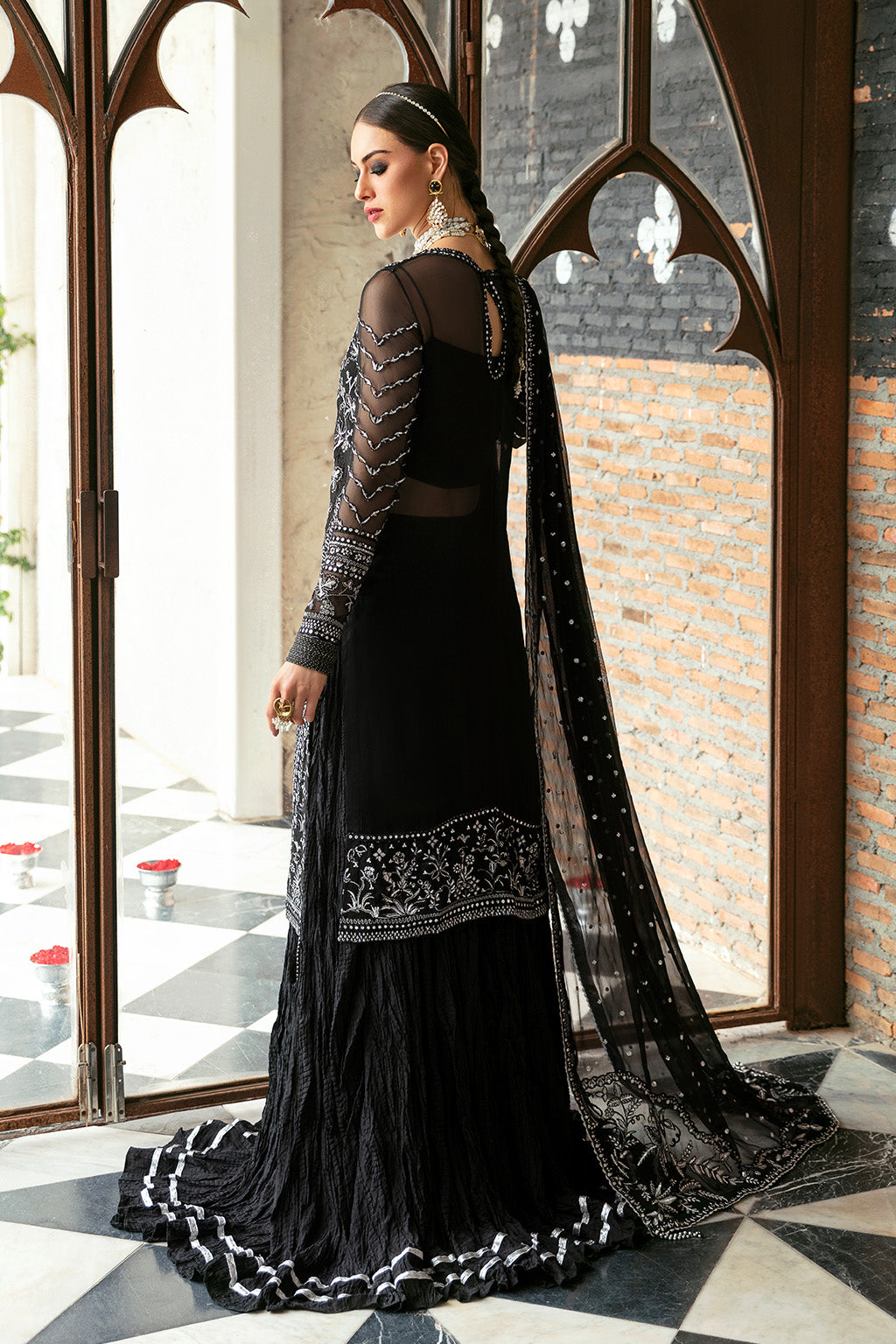 dress brand