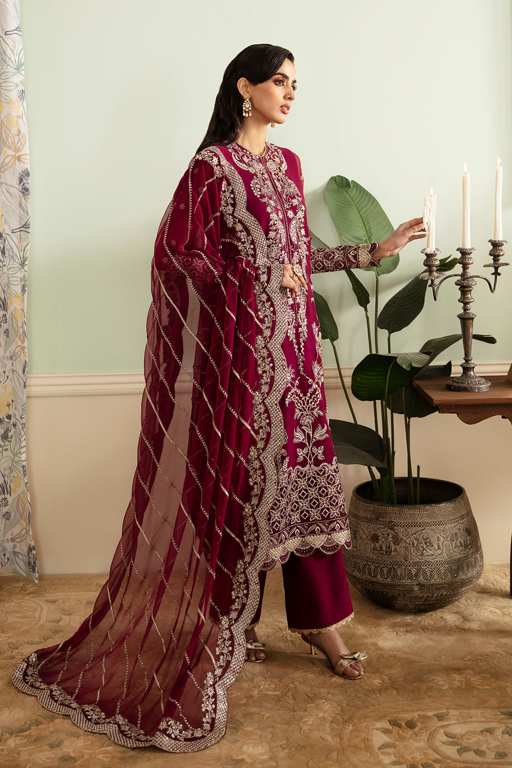 dress price in pakistan