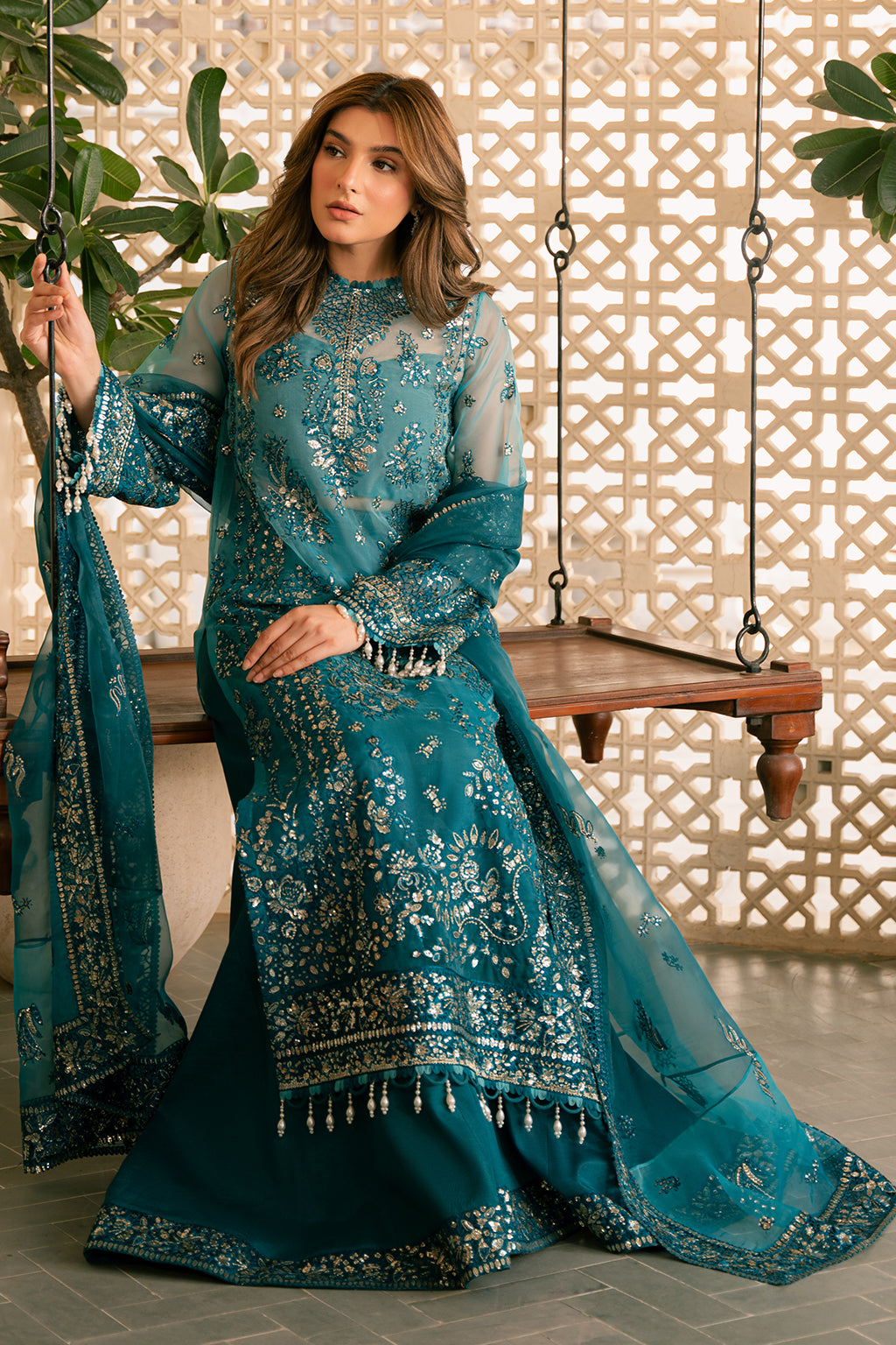 pakistani outfits online