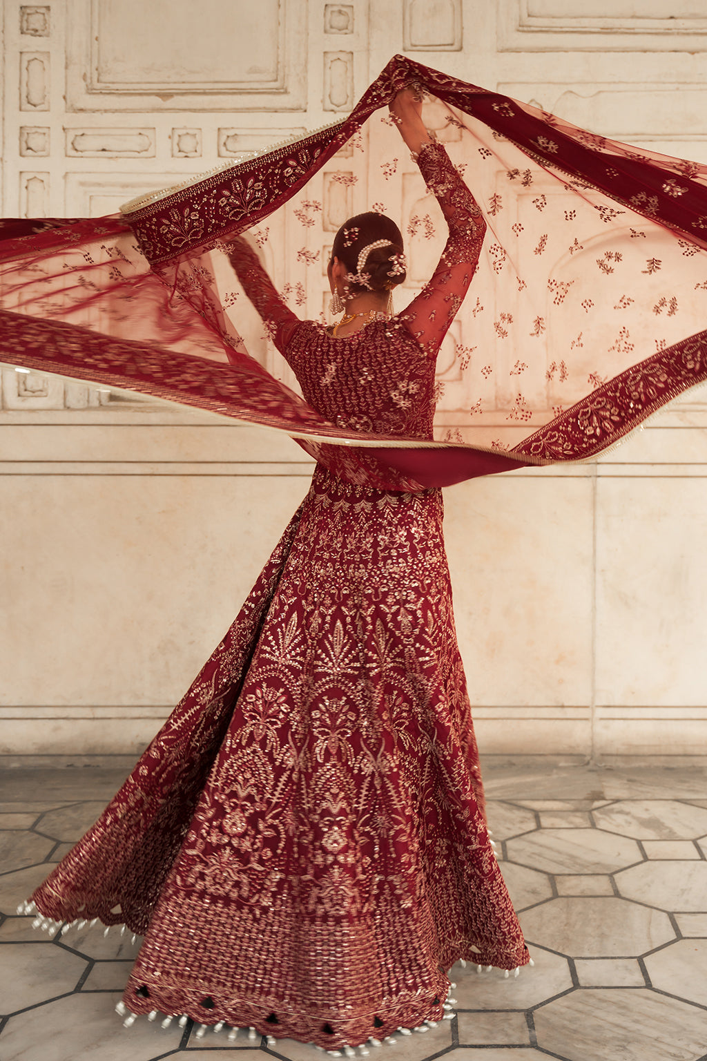 fashion dress