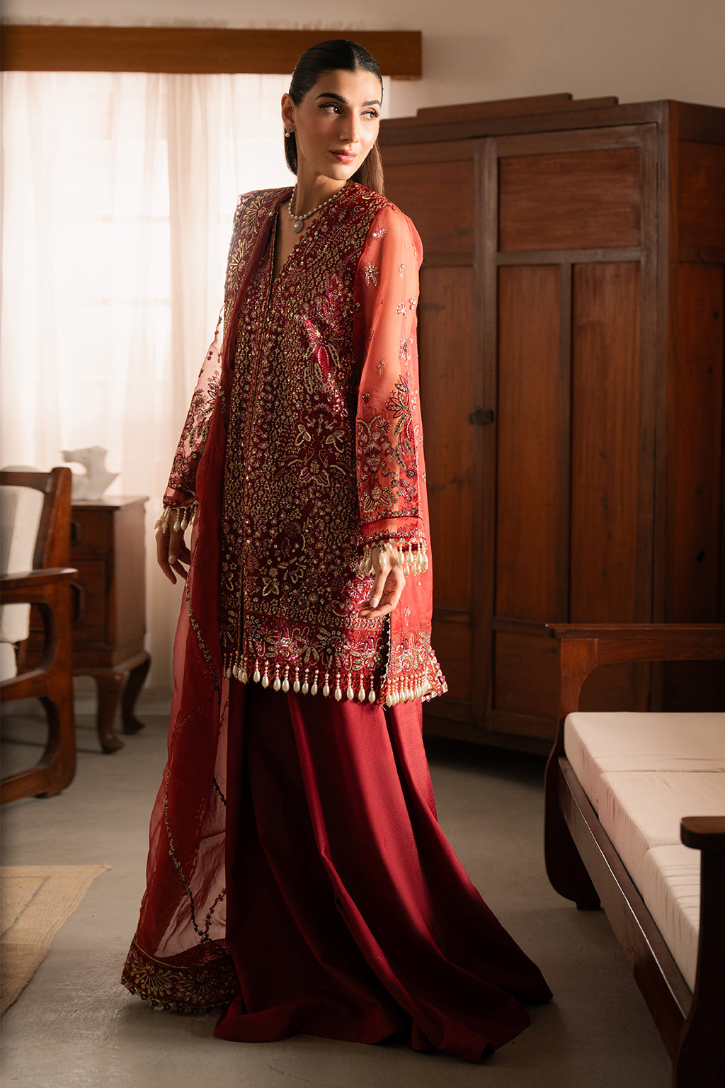 Women's Wear