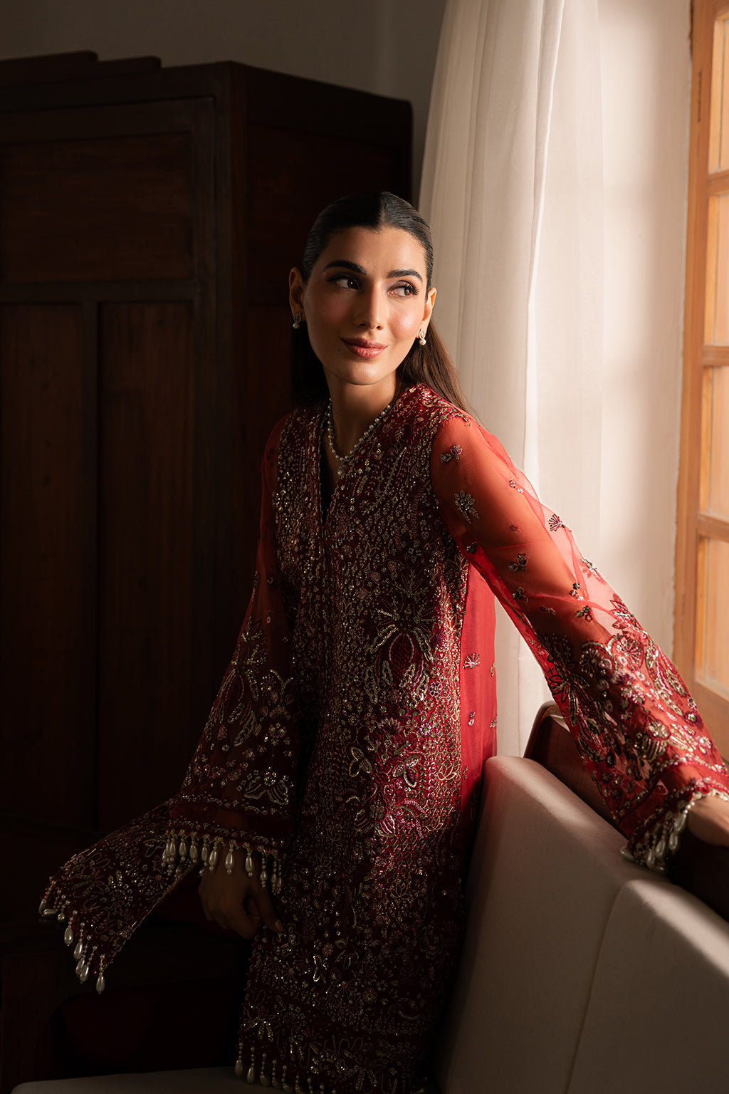 best dress in Pakistan