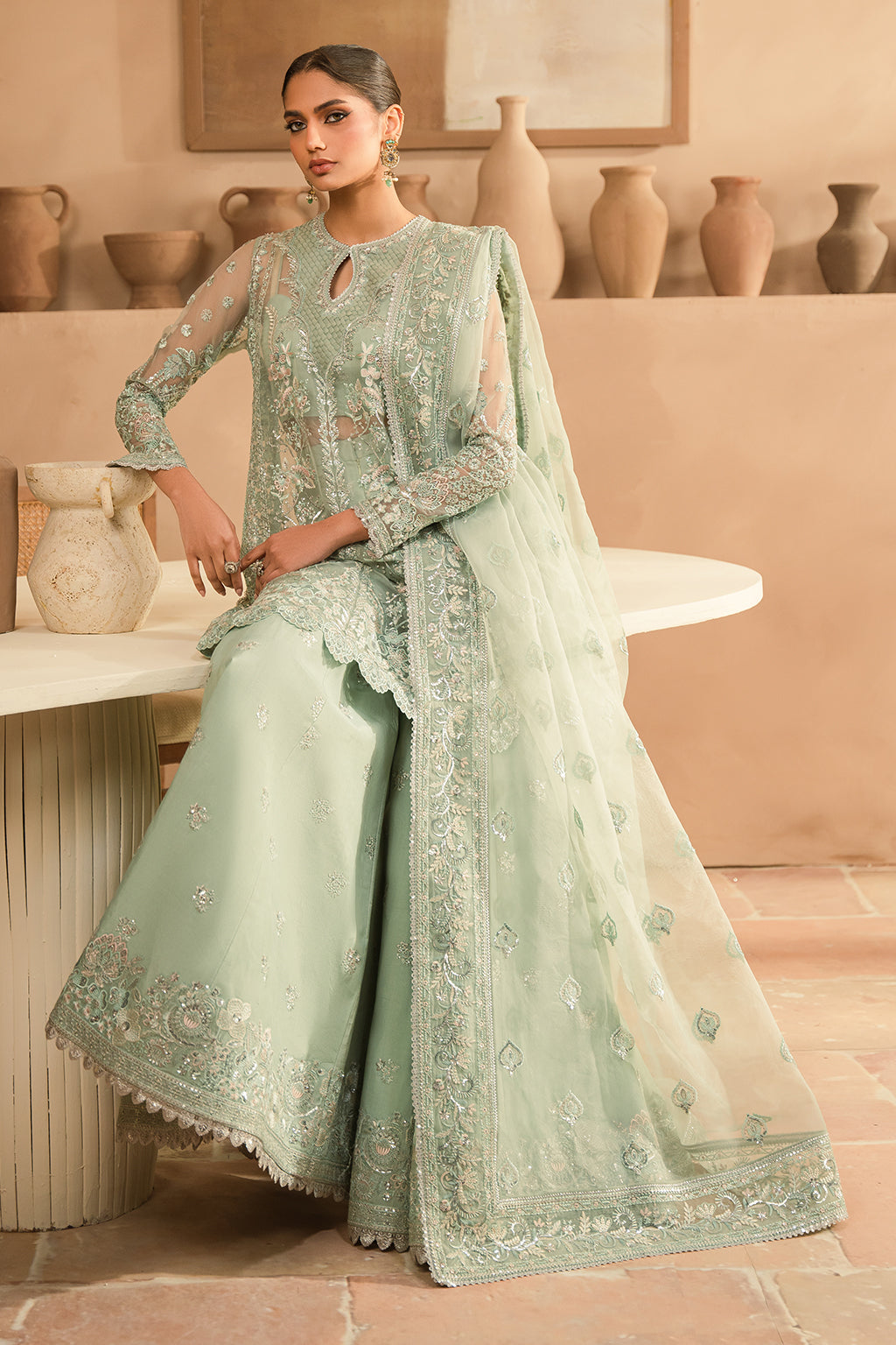 ready to wear pakistani suits