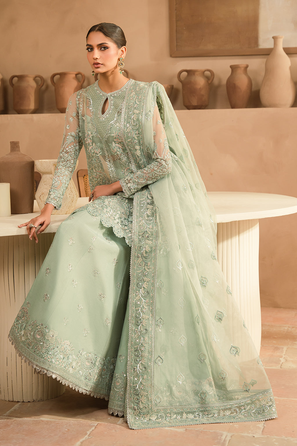 wedding clothes