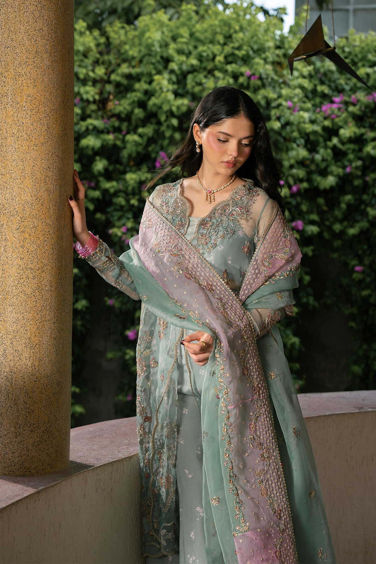 wedding wear Pakistan