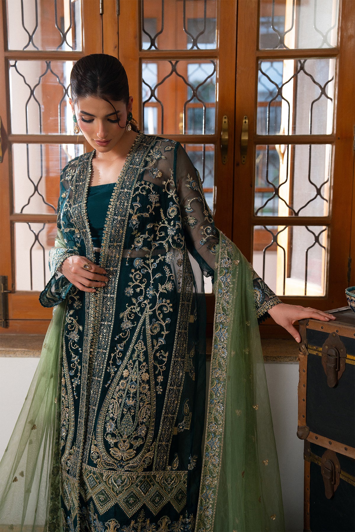 Pehli Nazar wedding dresses Pakistan