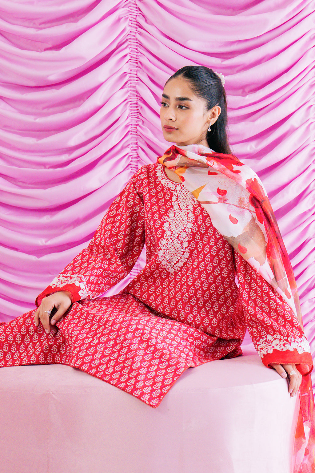 but printed dresses for women