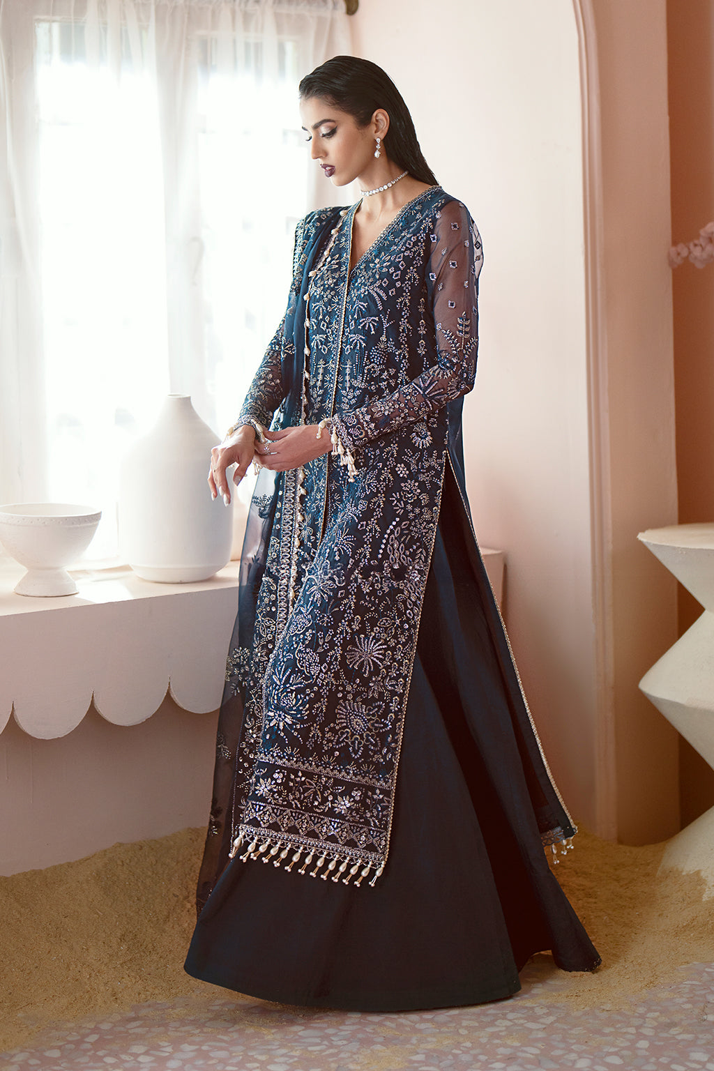 pakistani fashion