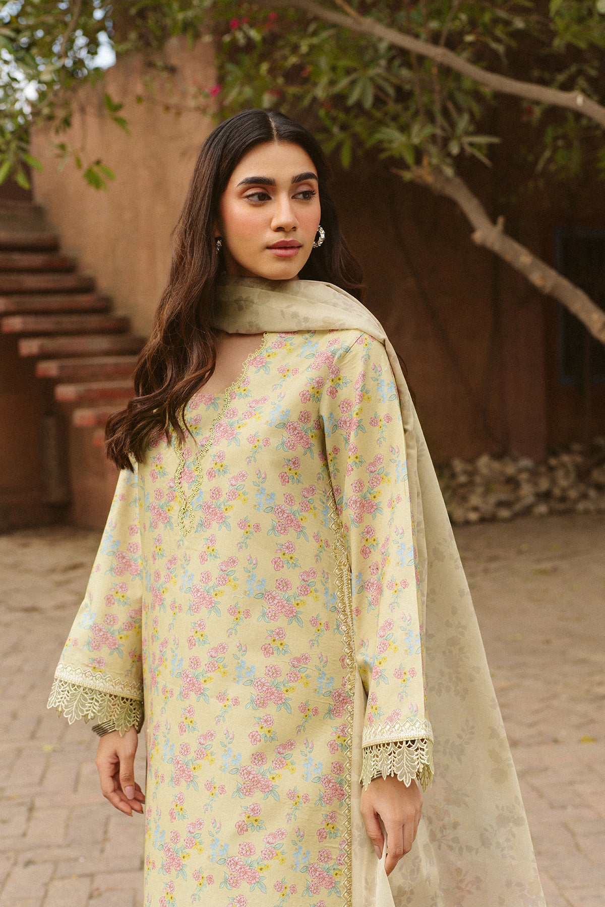 buy new dress