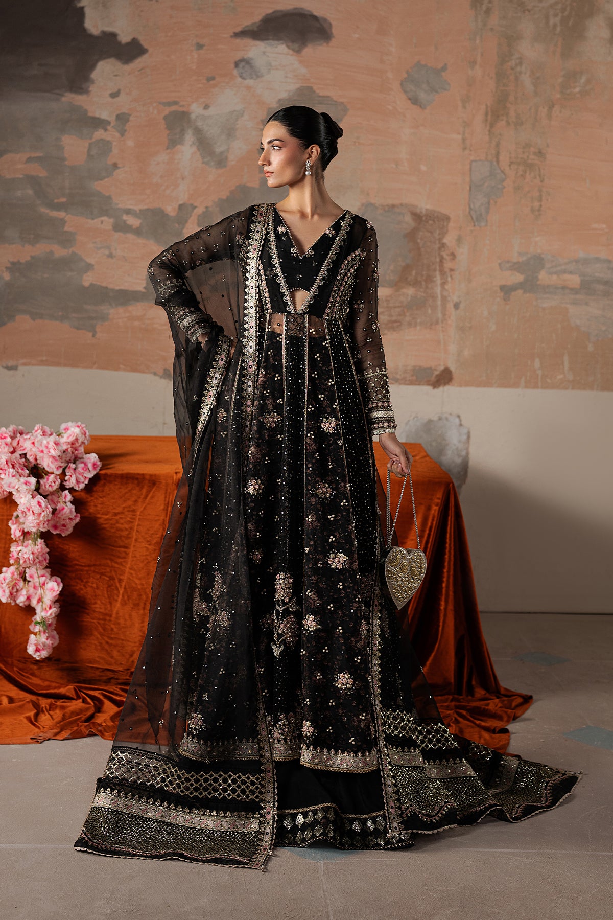 trendy wedding dresses