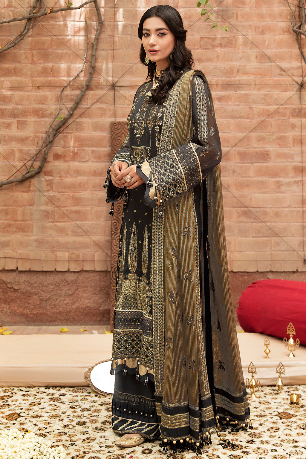 pakistani cloth designs