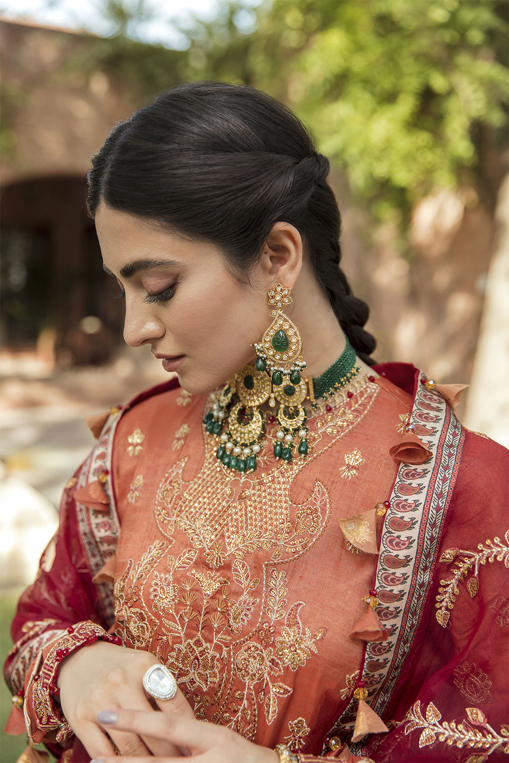 latest dresses for ladies