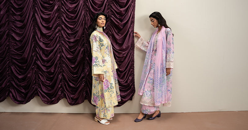 lawn dresses 