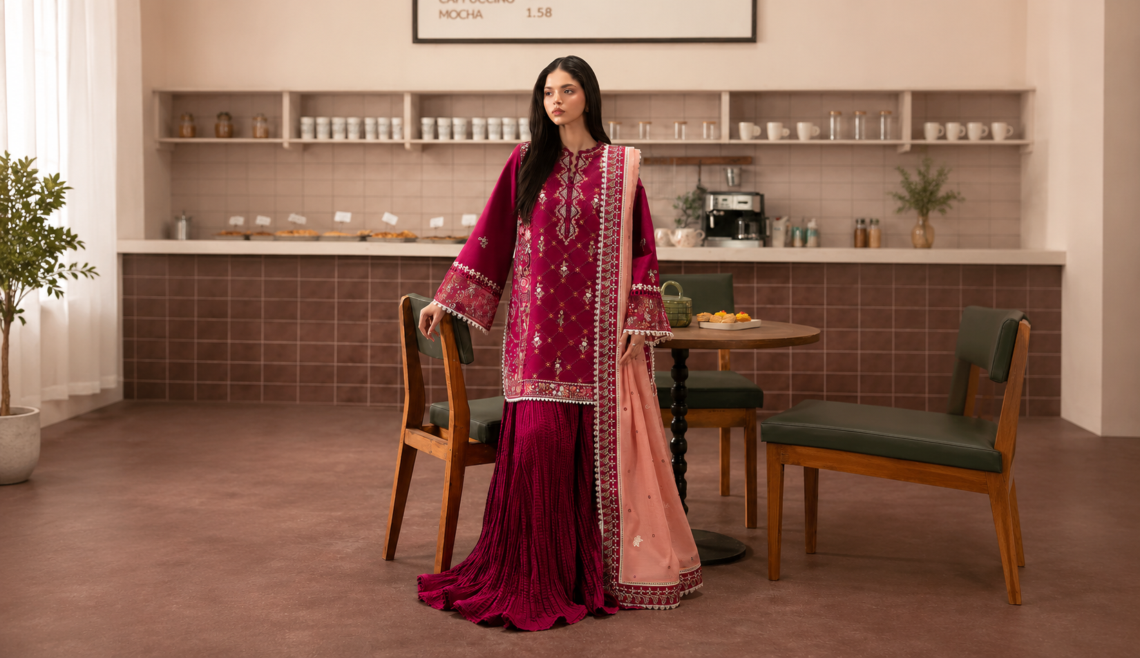 Discover the Best Lawn in Pakistan: Luxury Lawn, Printed Suits &amp; Summer Fashion