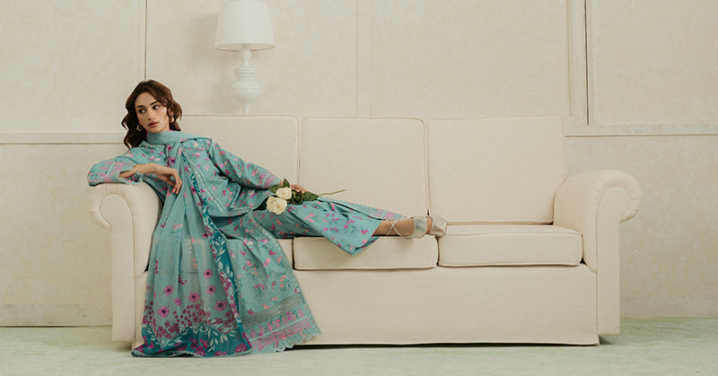 lawn dresses 