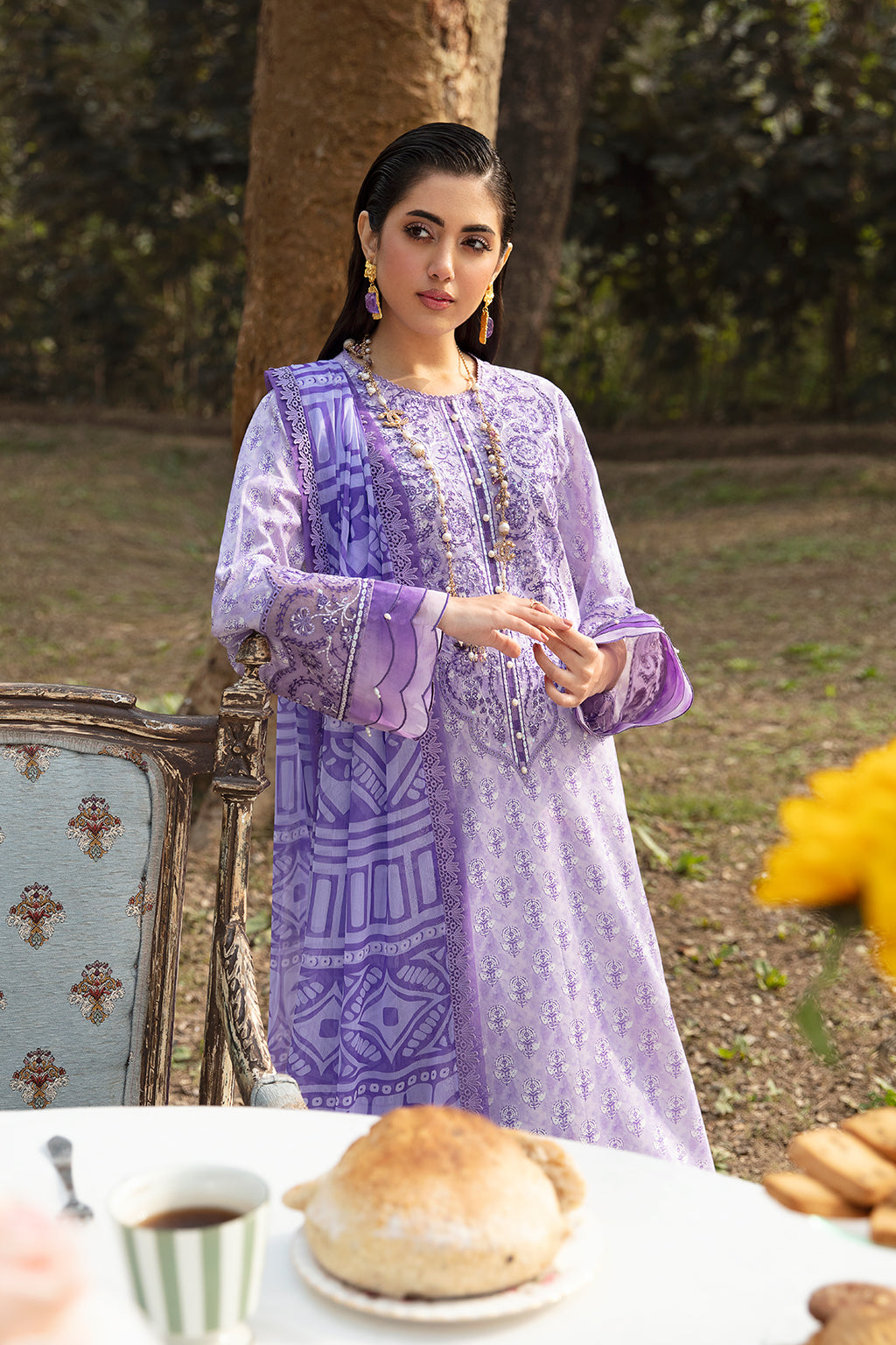 stitched dress online pakistan