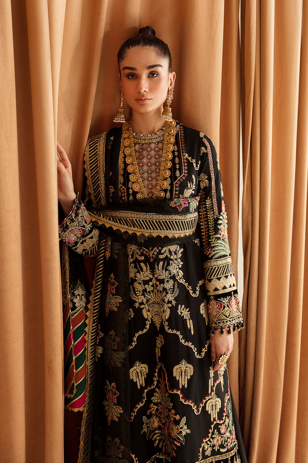 raw silk