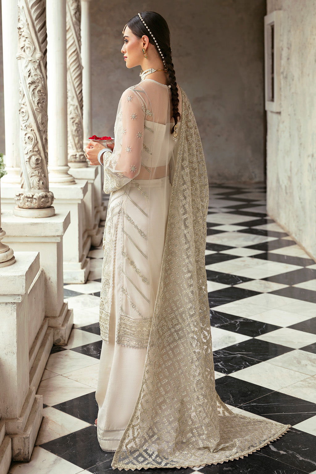 raw silk
