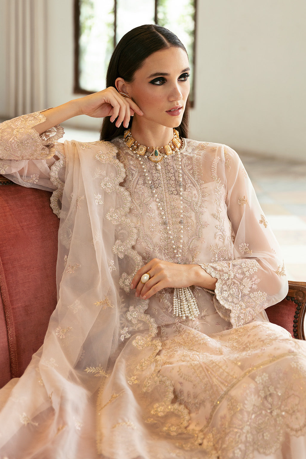 Pakistani clothing brands