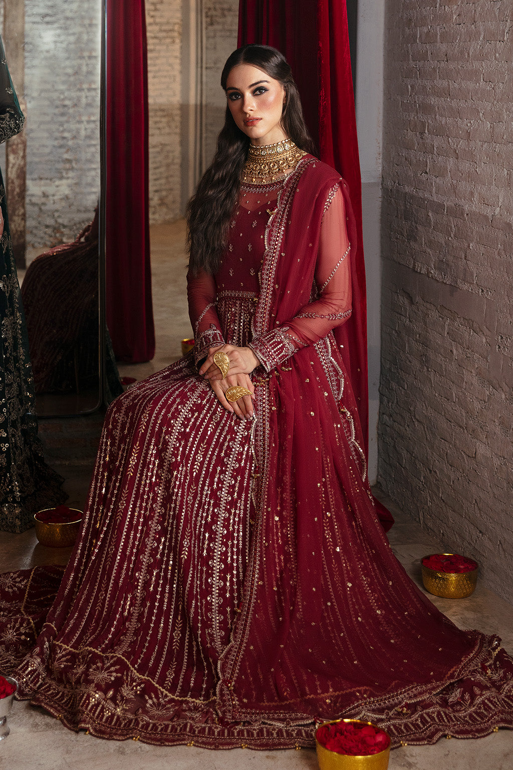 dress pakistan