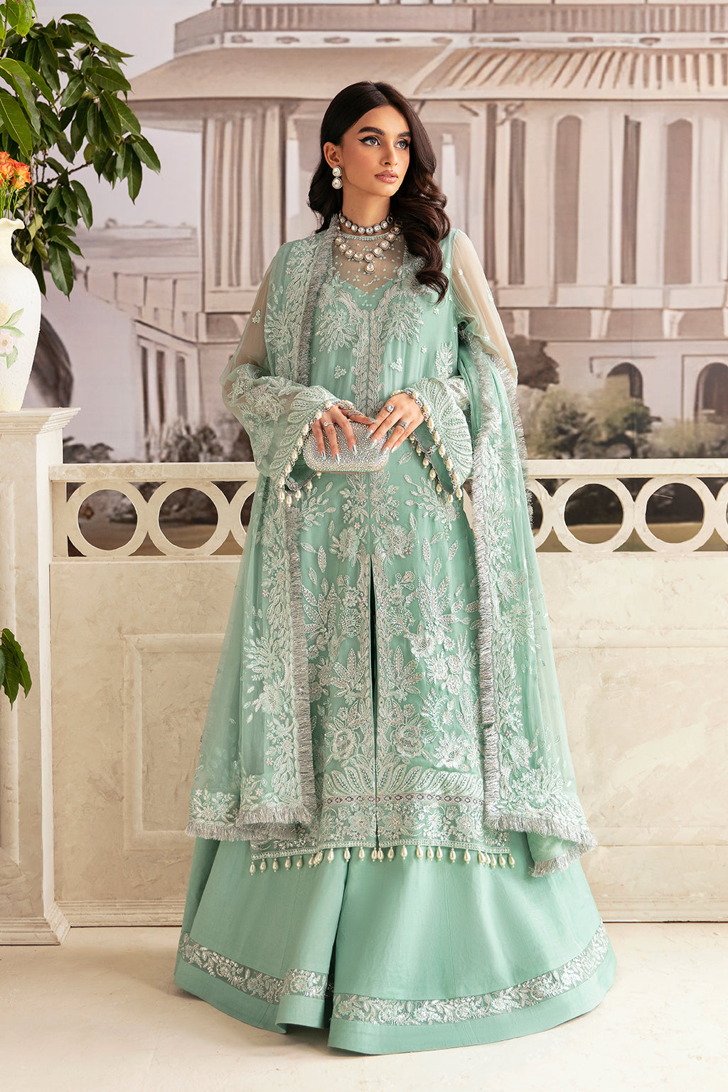 ladies dress