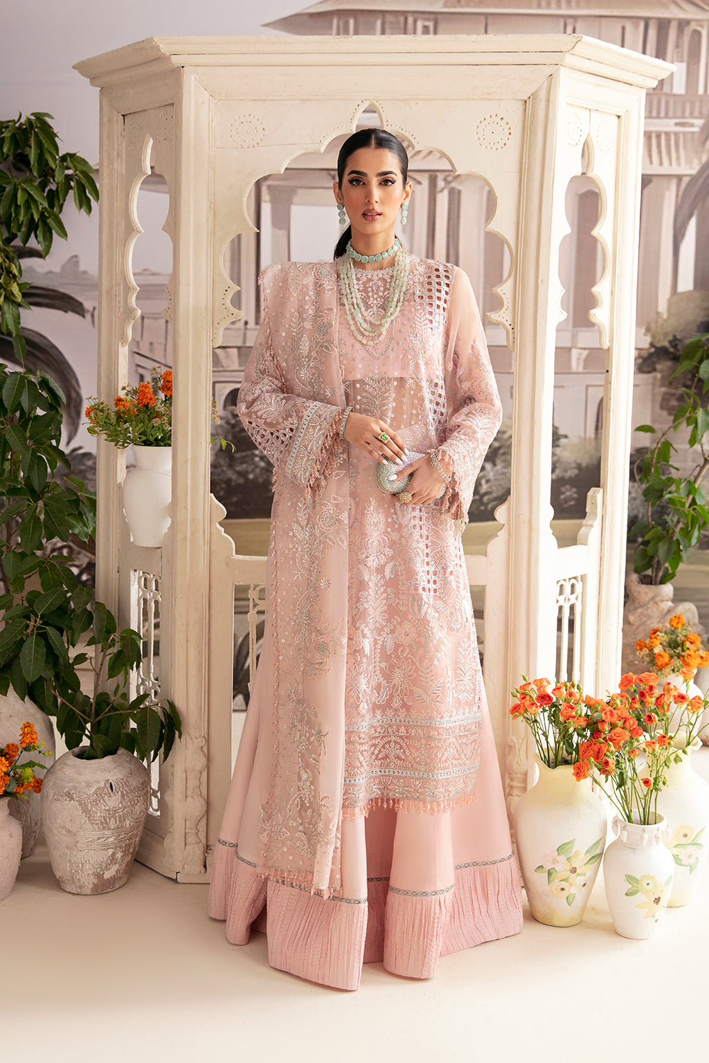pakistani fashion