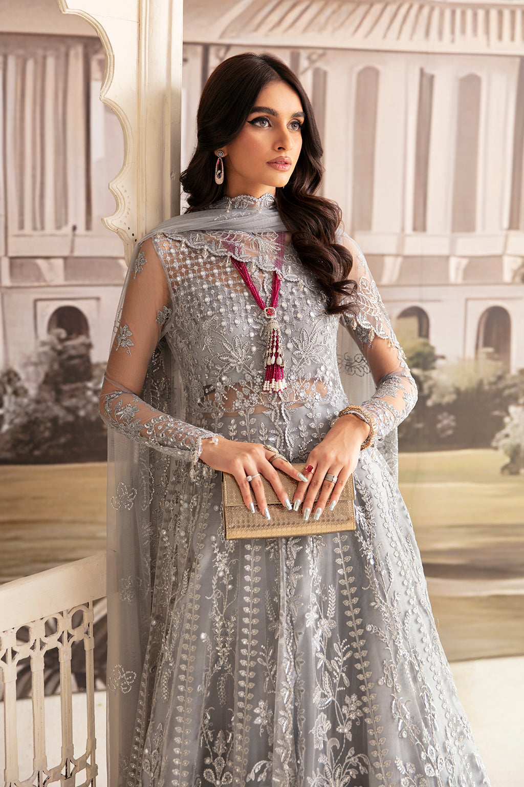 embroidered dresses for women
