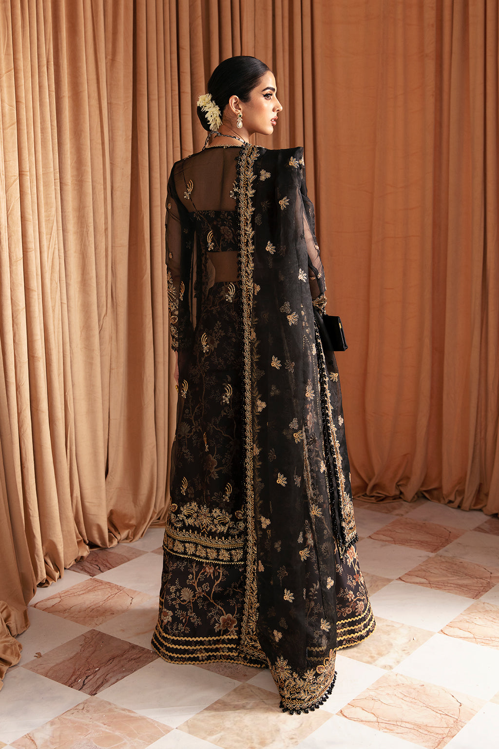 best embroidered dresses