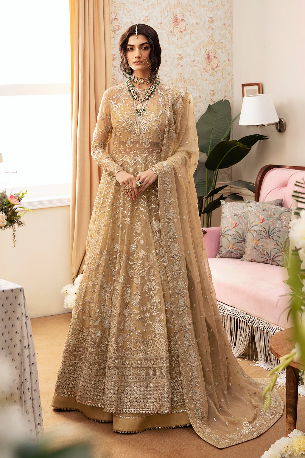 chiffon dresses