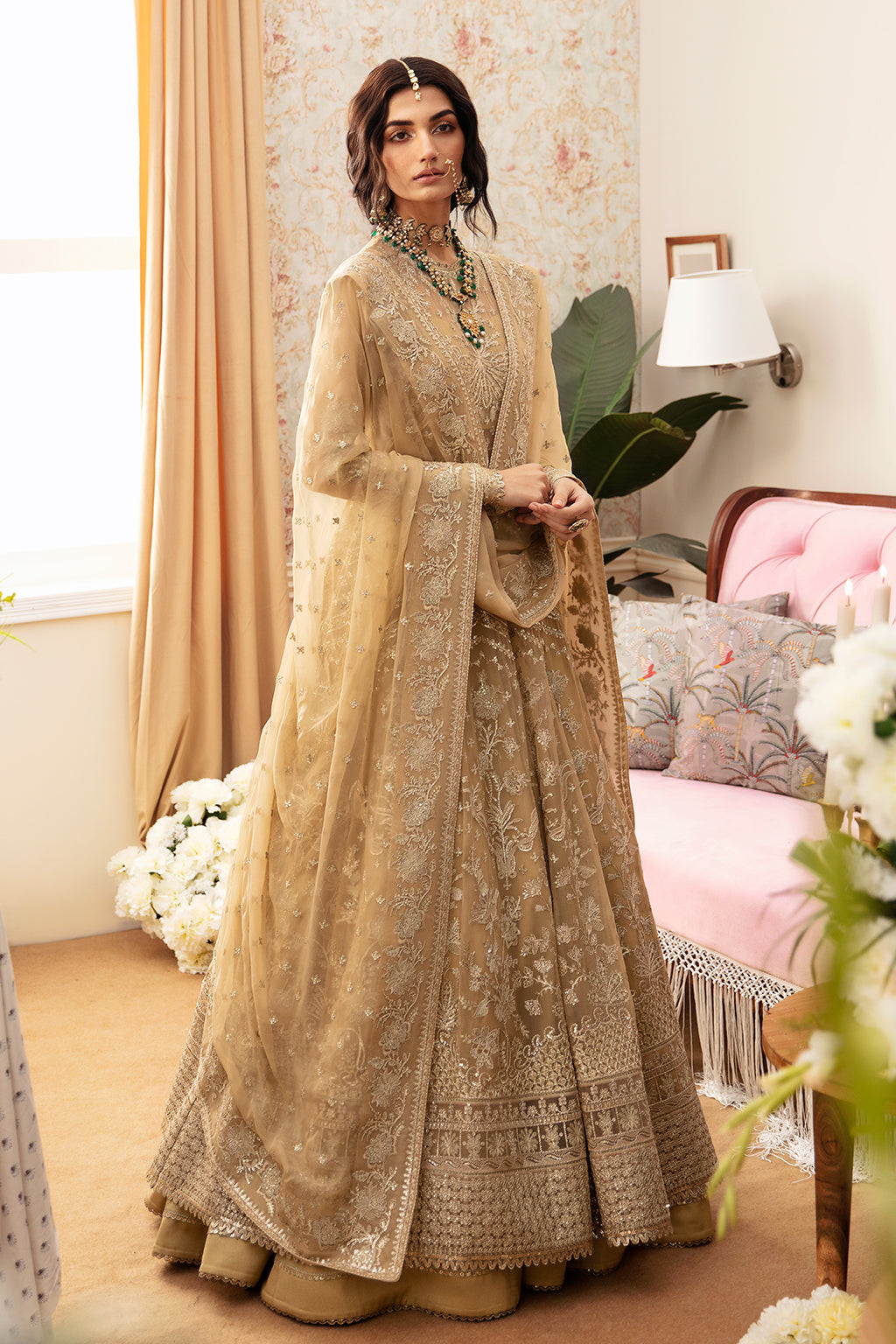 Pakistani clothing brands