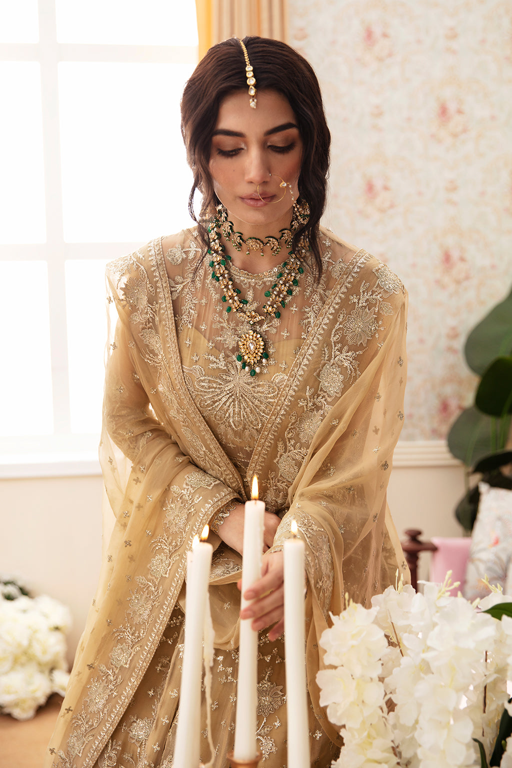 Pakistani fashion