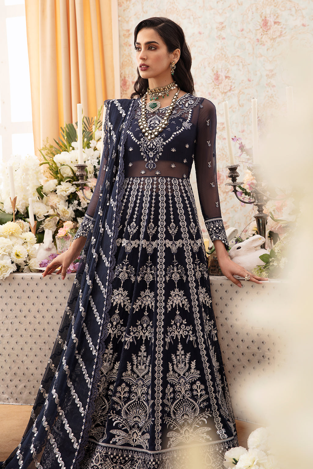best embroidered clothing