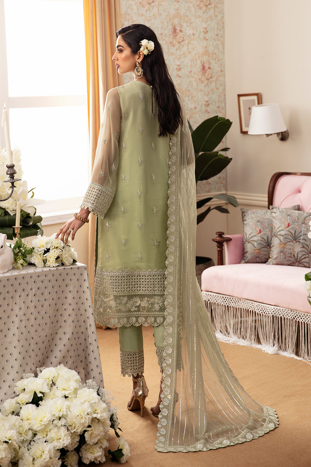 ready to wear brand