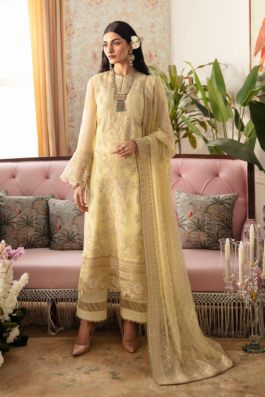 online dress shopping in pakistan