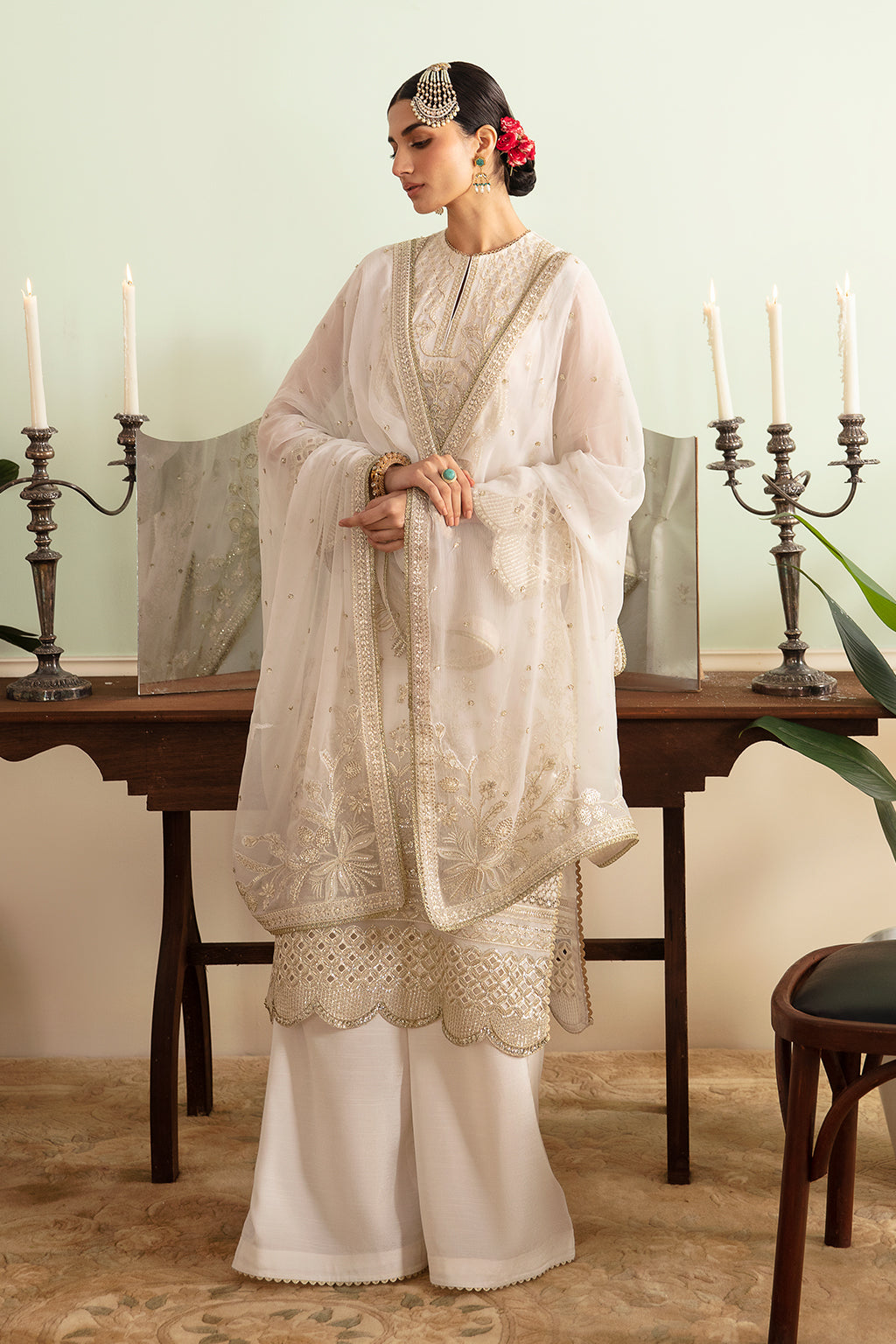 clothing silk