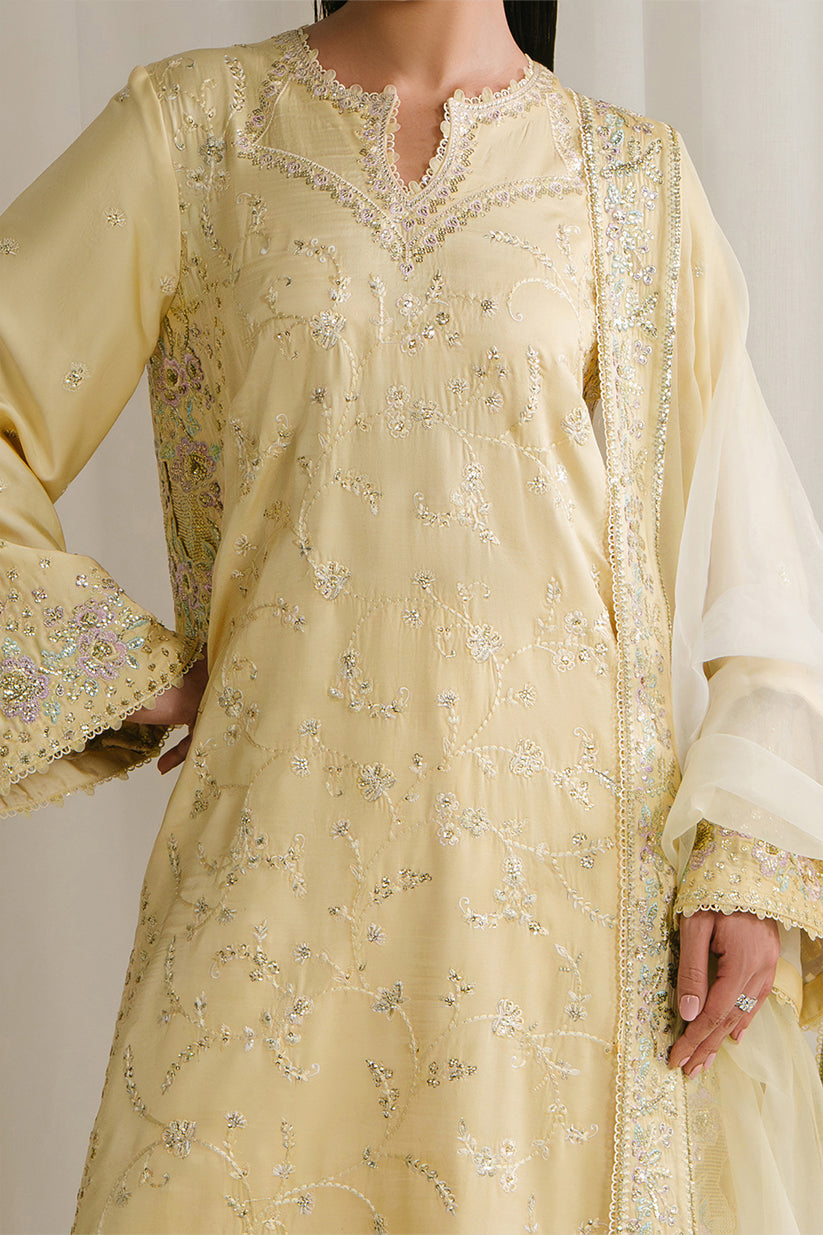 Golden Solace