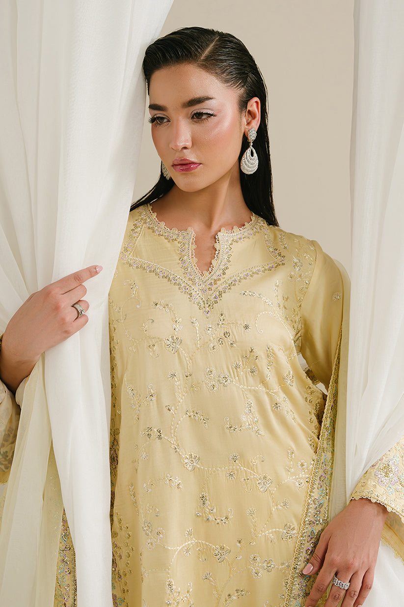 Golden Solace
