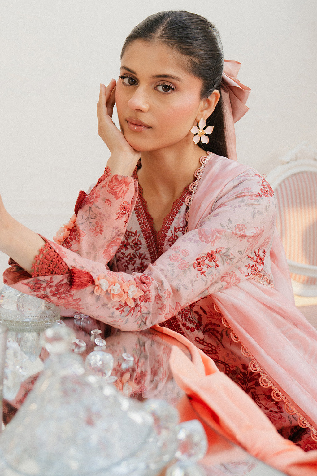 pakistani cloth designs