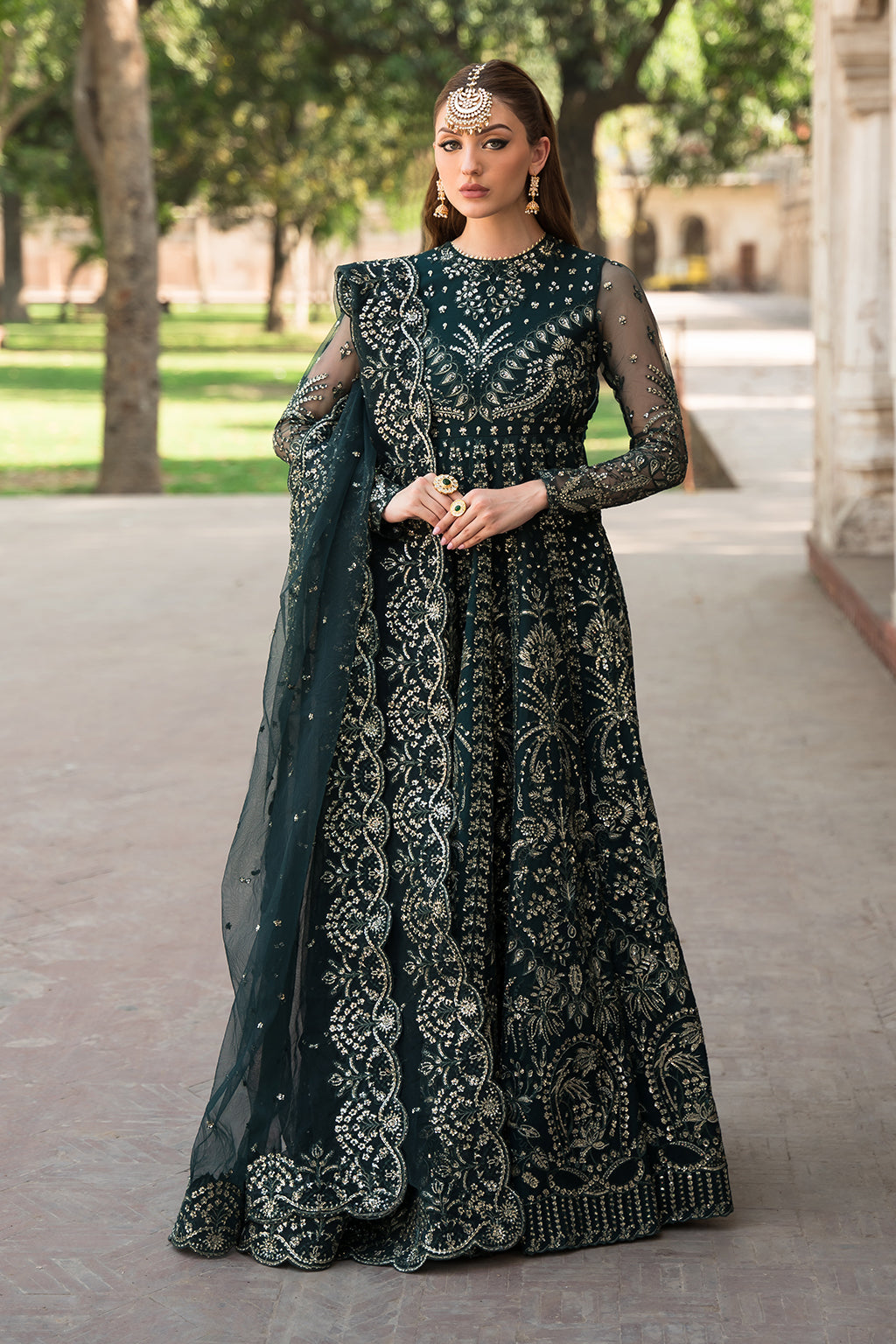 Pakistani clothes