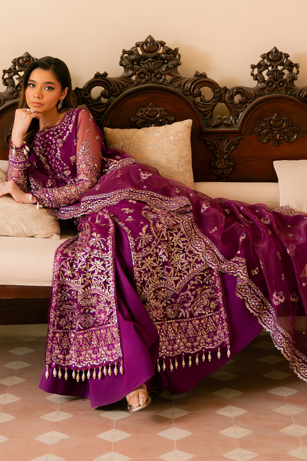 wedding dress brand