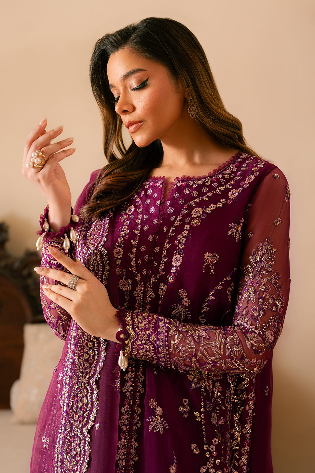 collection for wedding