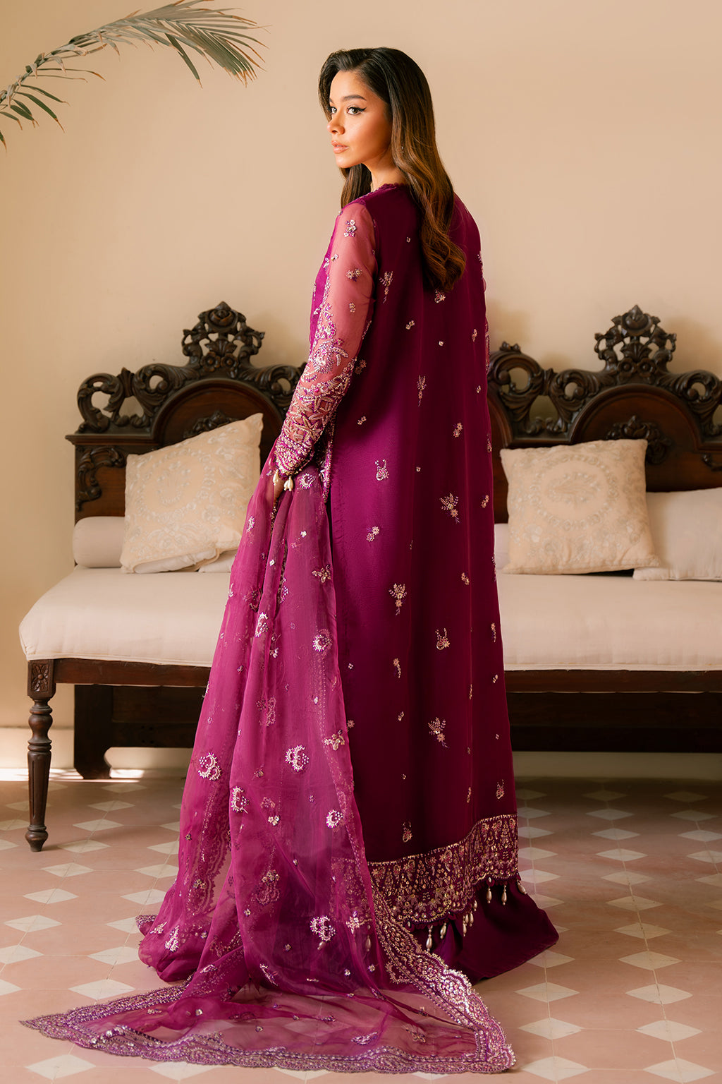 embroidered dresses