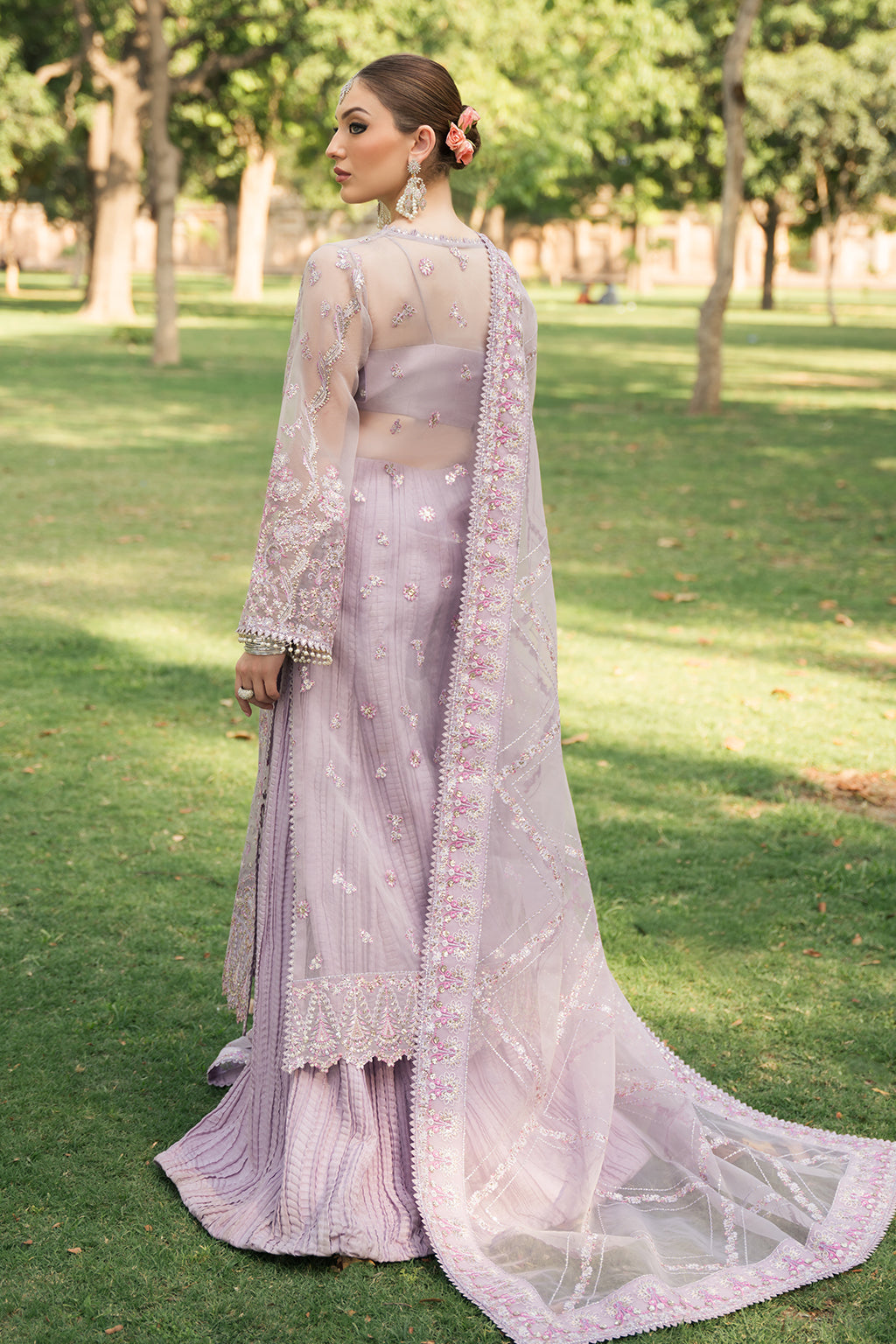 pakistani clothes for ladies